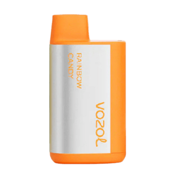 vozol tigo 600 disposable in full view