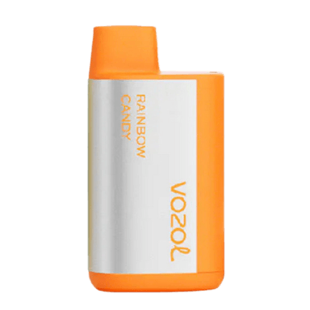 vozol tigo 600 disposable in full view