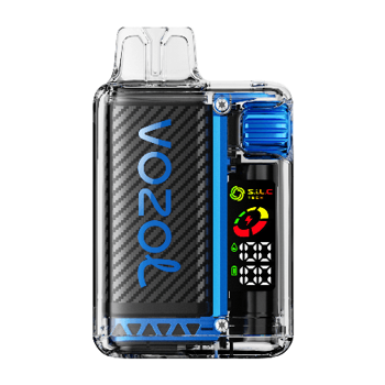 vozol vista 16000/20000 disposable vape in full view