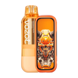 vozol yolo