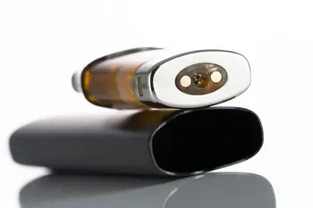 Image for FDA Authorizes Vuse Alto, Popular Tobacco Industry Vape
