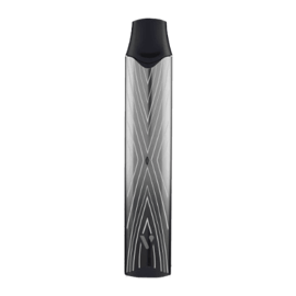 vuse alto prismatic series tasting kit in full view
