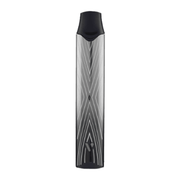 vuse alto prismatic series tasting kit in full view