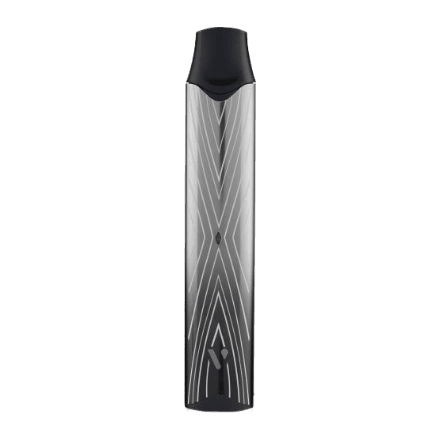 vuse alto prismatic series tasting kit in full view