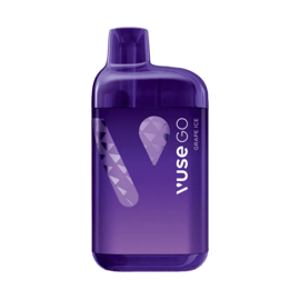 vuse go 5000 in full view