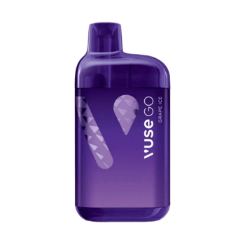vuse go 5000 in full view