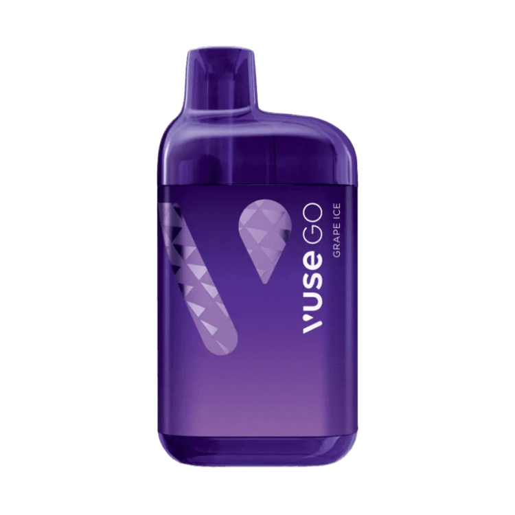 vuse go 5000 in full view
