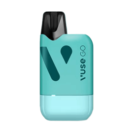 vuse go reload 1000 in full view