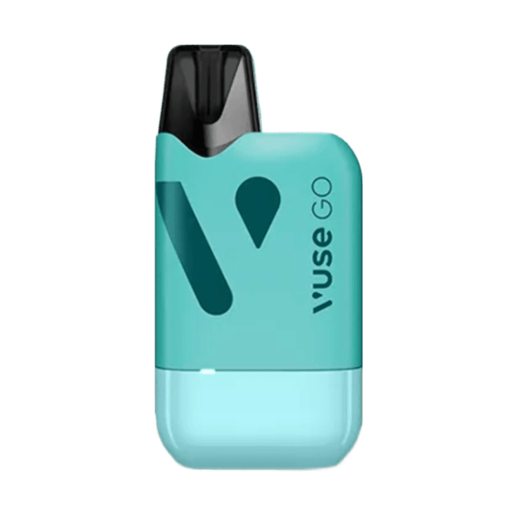 vuse go reload 1000 in full view