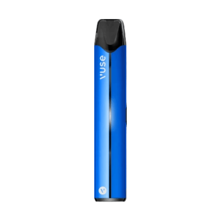 vuse pro smart in full view