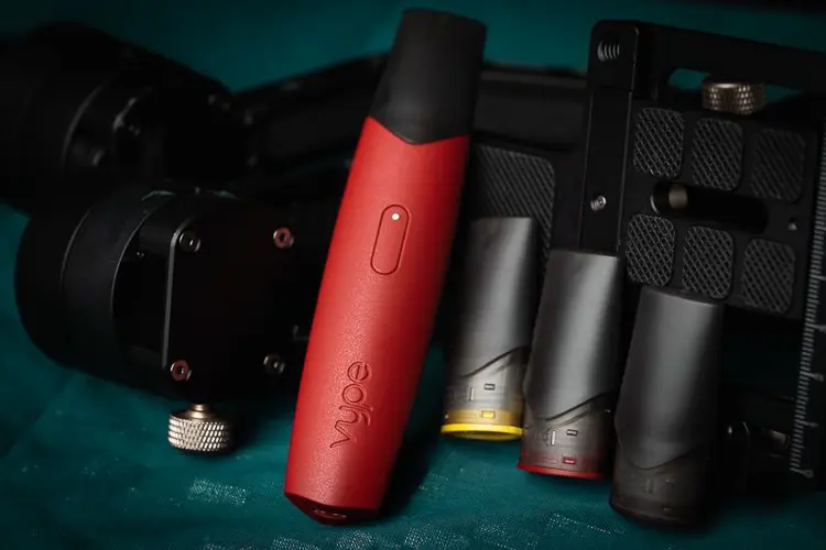 Vype ePen 3 Review