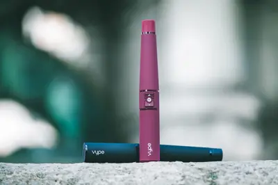 Vype ePen Review