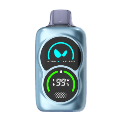 WAKA DUO - Vaping360