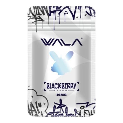 wala nicotine pouches