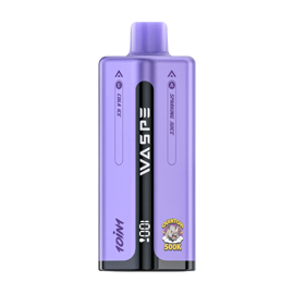 waspe 10-in-1 quinton 500k