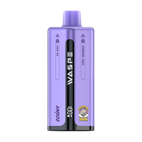 waspe 10-in-1 quinton 500k