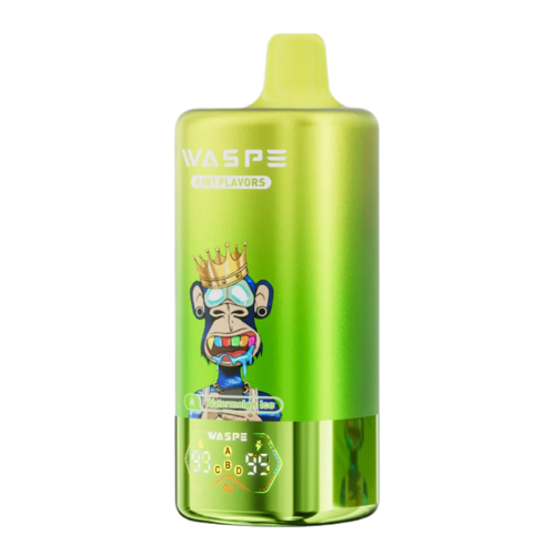 waspe 4-in-1 100k