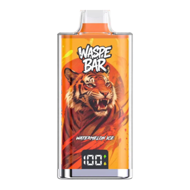 waspe bar 60k