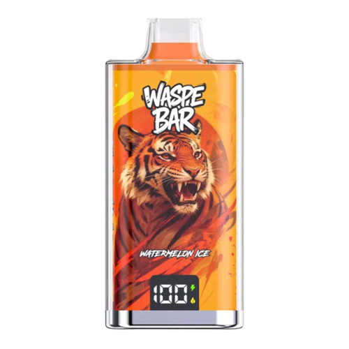 waspe bar 60k