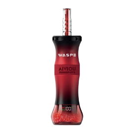 waspe shisha hookah 300k