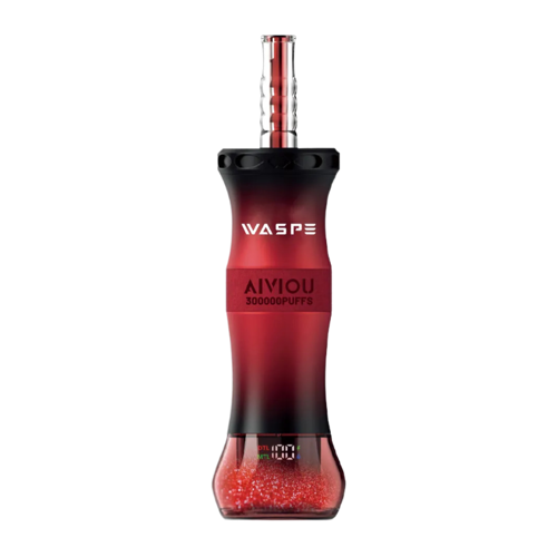 waspe shisha hookah 300k