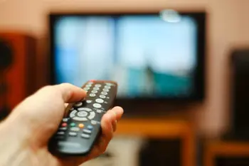 Image for VTA Ad on Trump's TV as FDA Sends Flavor Plan to White House