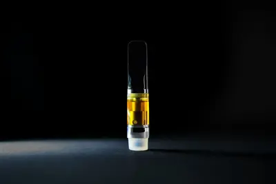 Image for CDT Carts: How Cannabis Terpenes Enhance Flavor & Effects