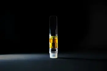 Image for CDT Carts: Wie Cannabis-Terpene den Geschmack und die Effekte verbessern.