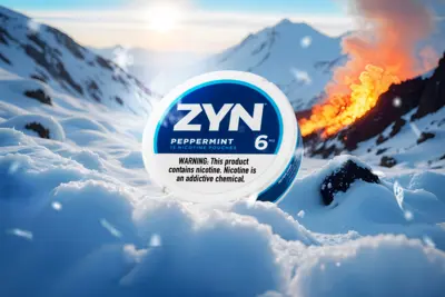 Image for What Do Nicotine Pouches Feel Like? Why I Gave ZYN a Spin
