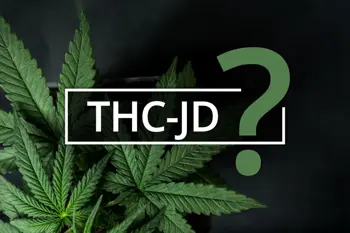 Image for Was ist THC-JD? Legalität, Wirkungen, Potenz im Überblick [Aktualisierung]