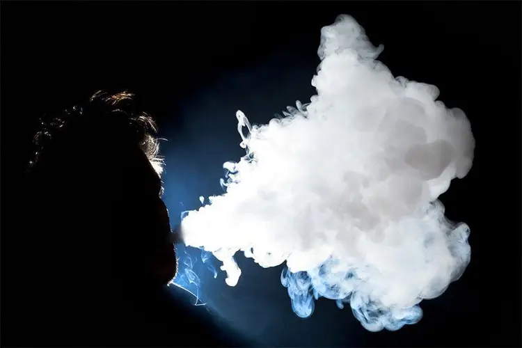 what-is-vapor