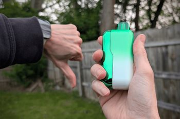 Image for How to Easily Tell if Your Disposable Vape Is Almost Empty