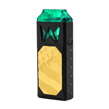 Wi-Pod 420 weed vape