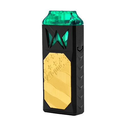 Wi-Pod 420 weed vape