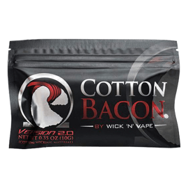 Cotton Bacon V2