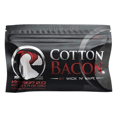 Cotton Bacon V2