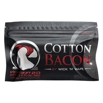 Cotton Bacon V2