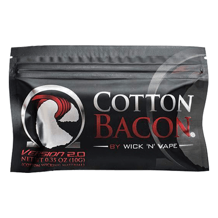 Cotton Bacon V2