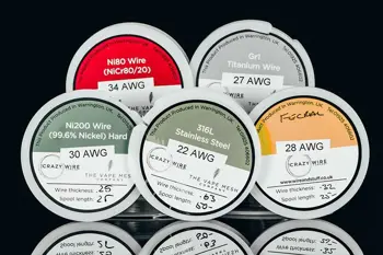 vape-wire-types