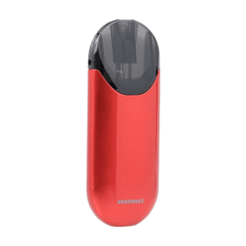 wismec motiv 2 aio pod system in full view