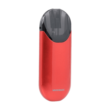 wismec motiv 2 aio pod system in full view