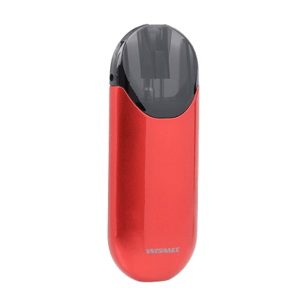 wismec motiv 2 aio pod system in full view
