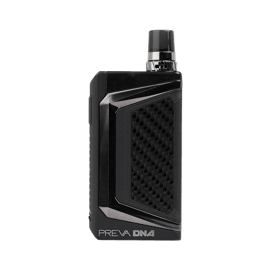 full view of wismec preva dna