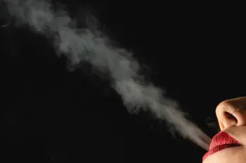 Image for Pharma Startup Promotes False Claim that PHE Author Had Tobacco Ties