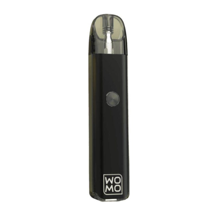 womo slim plus vape in full view