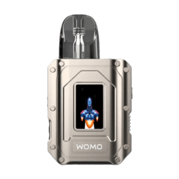 womo slim ultra in full view
