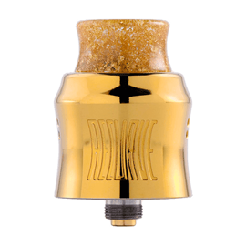 Wotofo X Mike Vapes Recurve RDA
