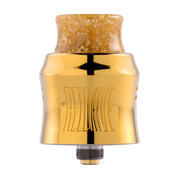 Wotofo X Mike Vapes Recurve RDA