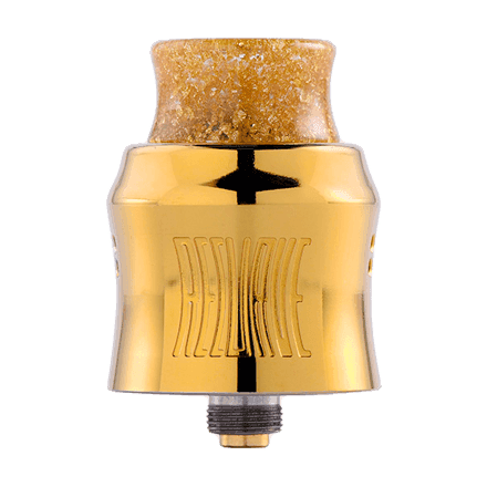 Wotofo X Mike Vapes Recurve RDA