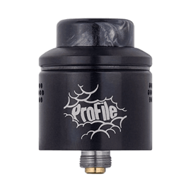 Wotofo X Mr.JustRight1 Profile RDA